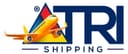 TRI Shipping logo
